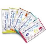 Kamagra Oral Jelly 1