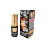 tiger whip oil