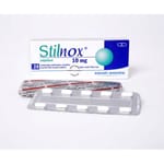使蒂諾斯Stilnox安眠藥