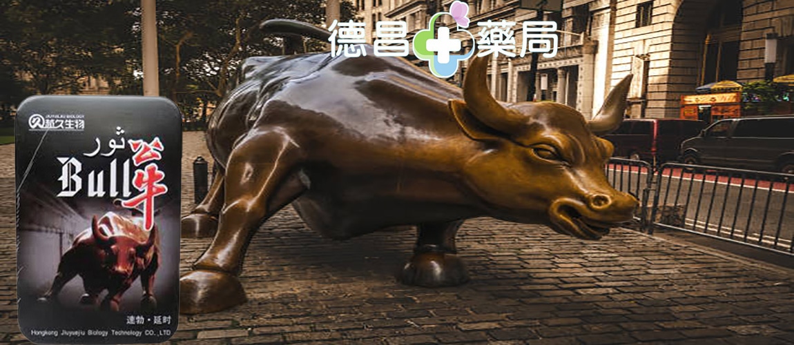 BULL公牛