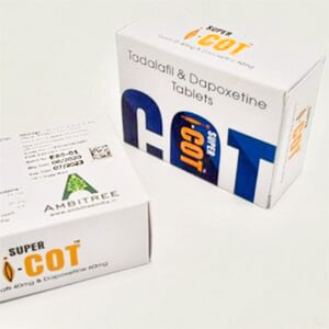 Super I-Cot