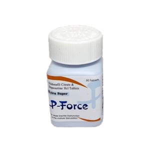 印度Extra Super P-Forc