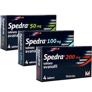 賽倍達Spedra