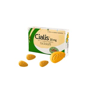 犀利士|Cialis|禮來原廠36小時效果|堅挺壯陽20mg4粒入|德昌藥局|