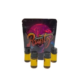 Sunset Runtz暮光之城炫音3D魔幻激情水|男女通用款*超屌慎用*|德昌藥局|