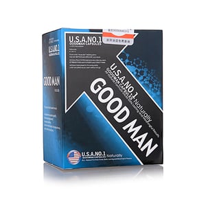 美國goodman增大丸
