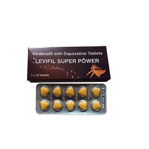 Levifil Super Power
