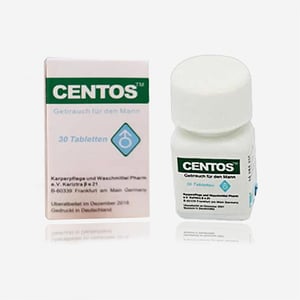 德國愛神（centos）原裝進口男女通服