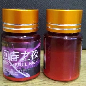 回春之夜