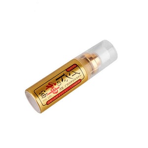 【NASKIC】日本NASKIC耐時王持久噴劑|印度神油第五代升級加強版10ML|德昌藥局|