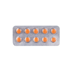 樂威壯|Levifil 20mg10粒|印度學名藥|德昌藥局|