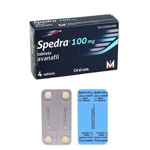 賽倍達Spedra