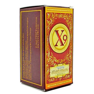 X9臺灣恒泰生物壯陽偉哥|台湾最暢銷的男性營養食品|德昌藥局|