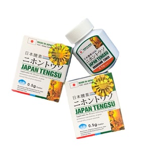 日本藤素
