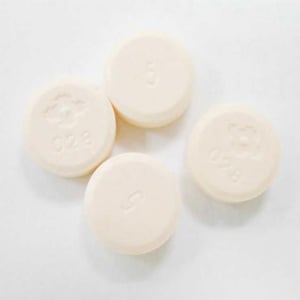 安眠藥一粒眠|紅豆|長效安眠鎮靜劑|德昌藥局|