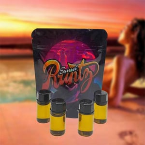 Sunset Runtz暮光之城炫音3D