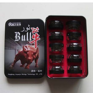 特效速勃延時|BULL公牛溫腎壯陽|固本扶正|延時|增强人體免疫力|德昌藥局|