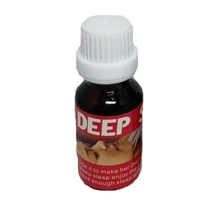 【DEEP SLEEP催眠忘情水】快速催眠|深度睡眠|催情忘情15分鐘見效|德昌藥局|