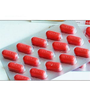 【VigRX Plus】正品美國威樂增大丸|草本精華增強男根|用法簡單60顆/盒|德昌藥局|