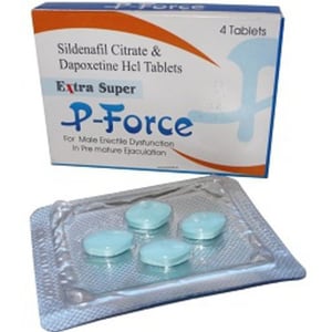 Super P-force 200mg/