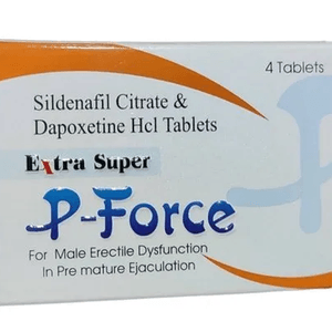 Super P-force 200mg/