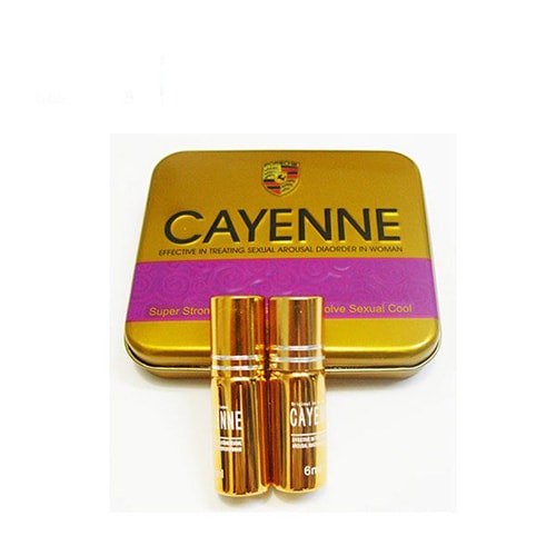 美國卡宴CAYENNE