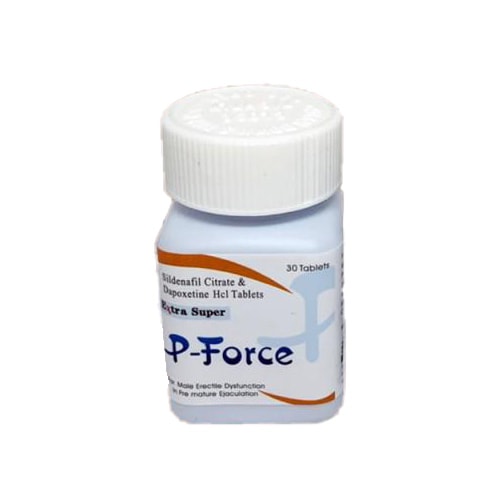 印度Extra Super P-Forc