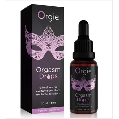 Orgie