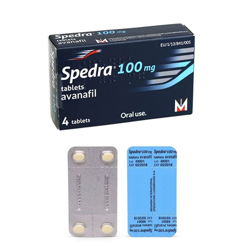 賽倍達Spedra
