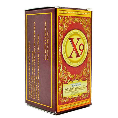 X9臺灣恒泰生物壯陽偉哥