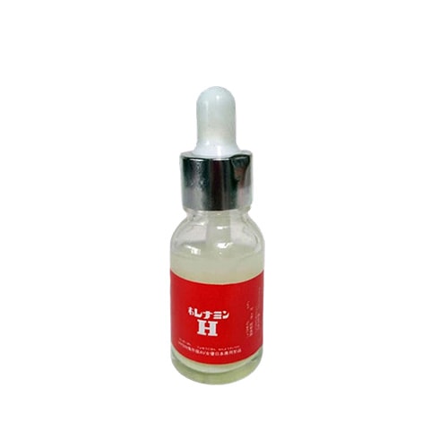 ホレナミンH【日本紅色H】