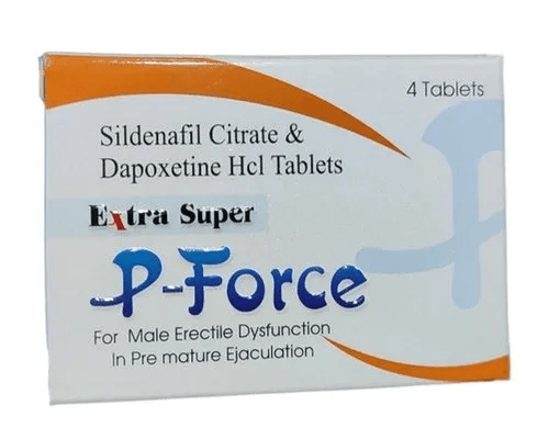 Super P-force 200mg/