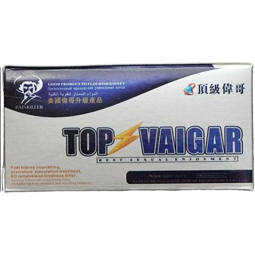 頂級TOP