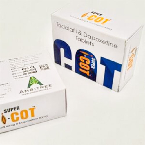 Super I-Cot