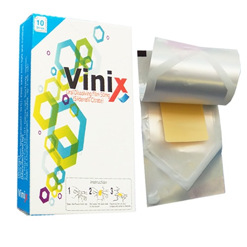 威而鋼口溶片>韓國Vinix 全球
