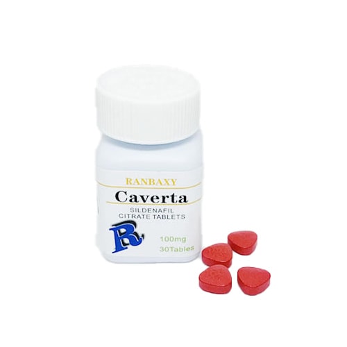 印度偉哥卡為特CAVERTA 30粒/瓶