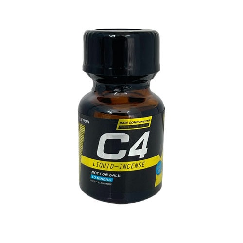 C4炸彈