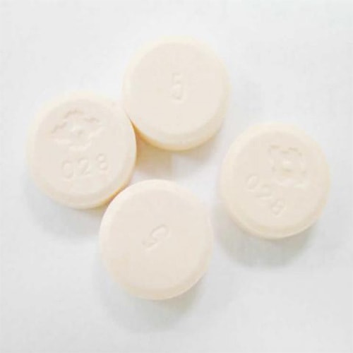安眠藥一粒眠
