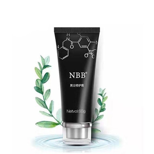 【NBB男士修護膏】增大軟膏