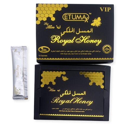 ROYAL-HONEY