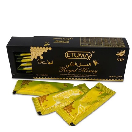 ROYAL-HONEY