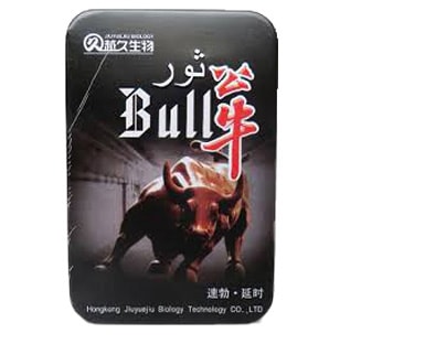 特效速勃延時