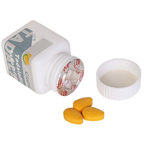 美國原裝犀利士50mg (十粒裝)