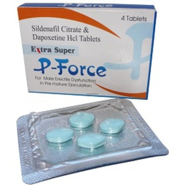 Super P-force 200mg/
