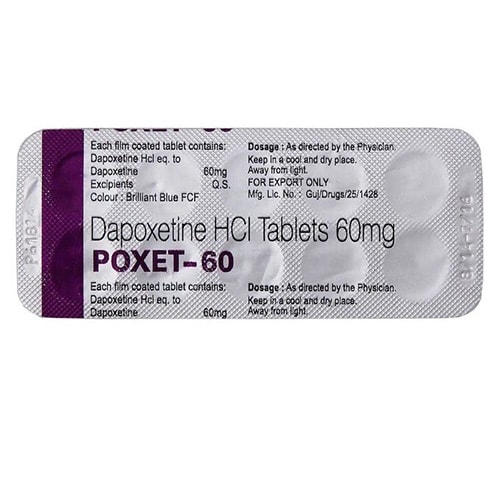必利勁 priligy poxet-60