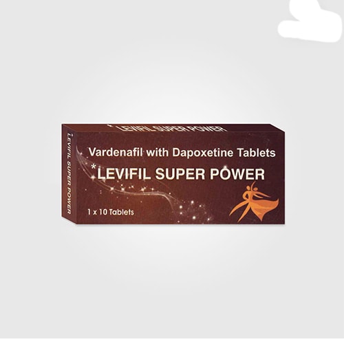 Levifil Super Power